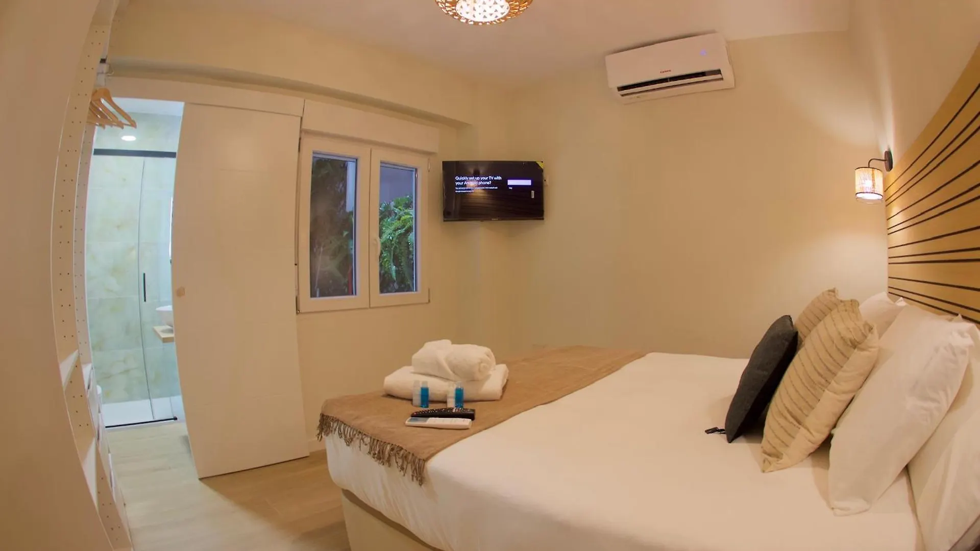 Victoria 75 Luxury Apartment Malaga