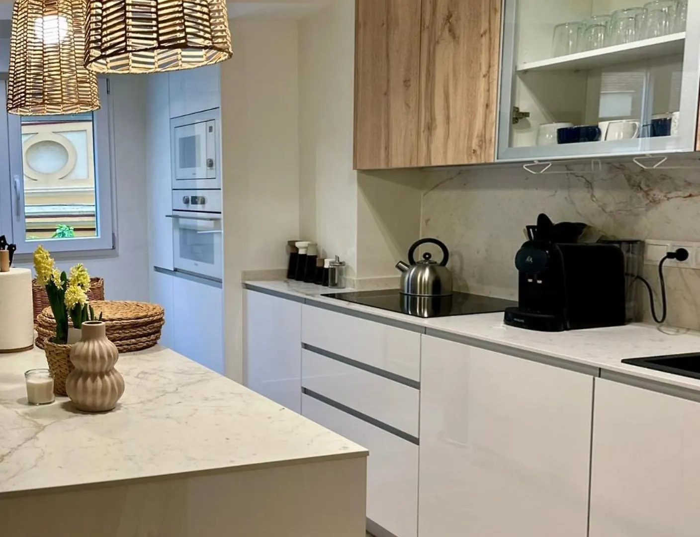Victoria 75 Luxury Apartment Malaga