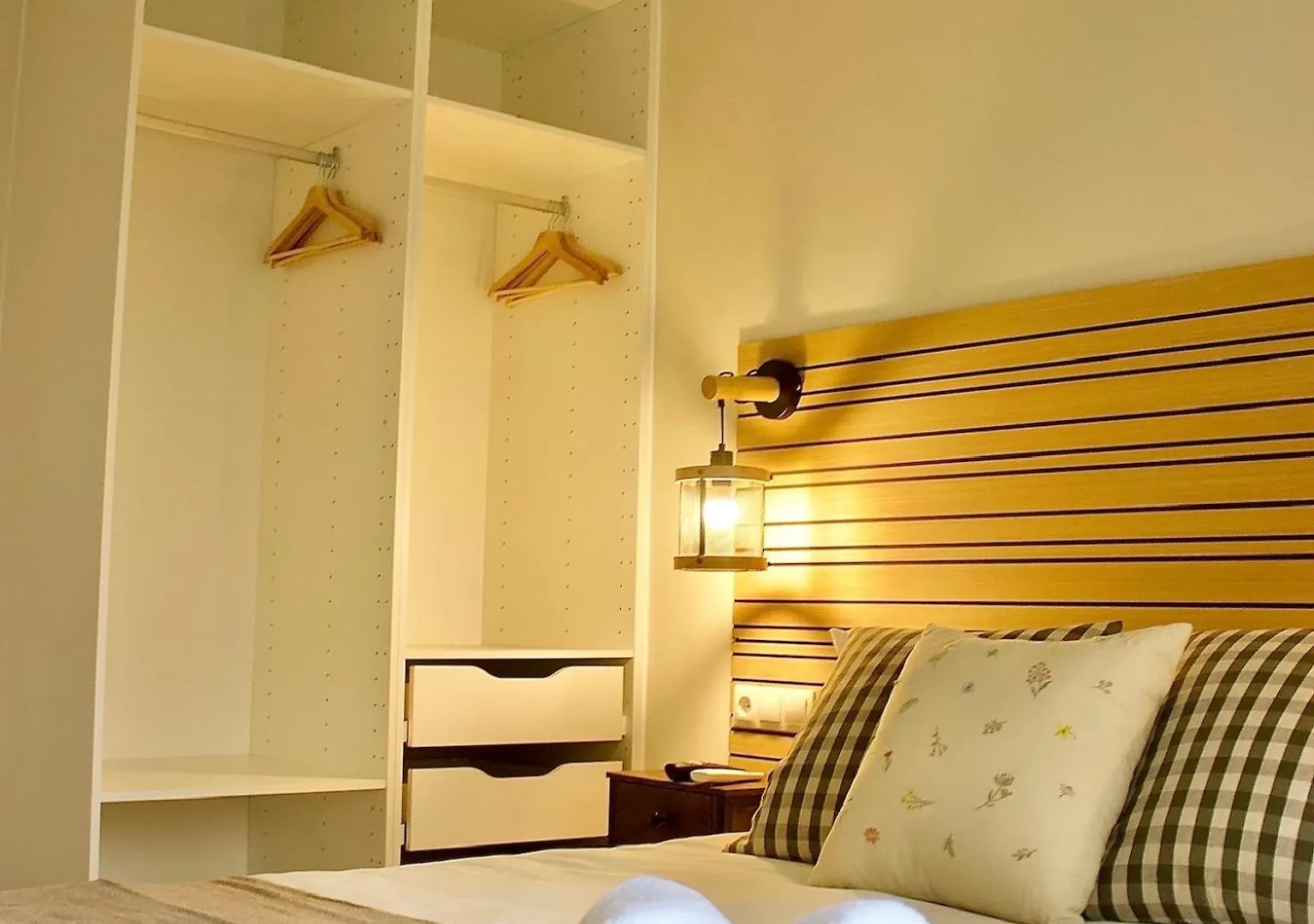 Victoria 75 Luxury Apartment Malaga