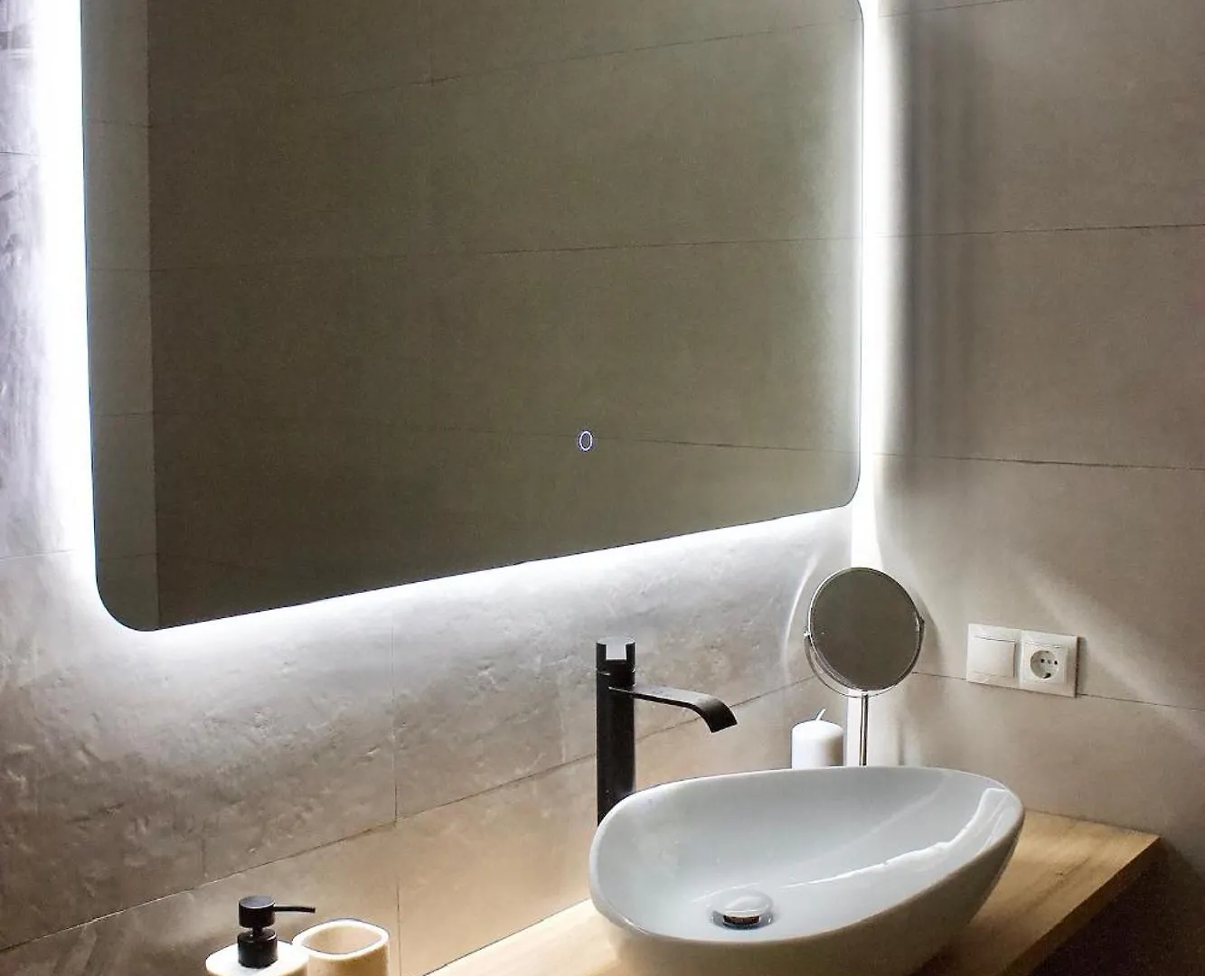 Victoria 75 Luxury Apartment Malaga 0*,  Spain