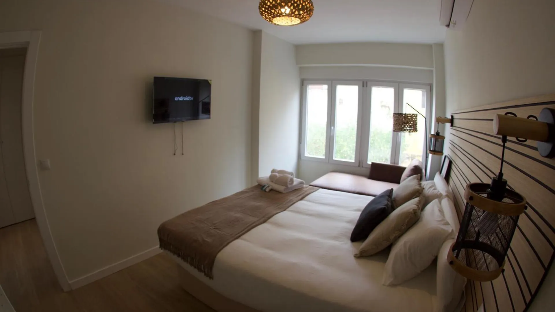 Victoria 75 Luxury Apartment Malaga Spain