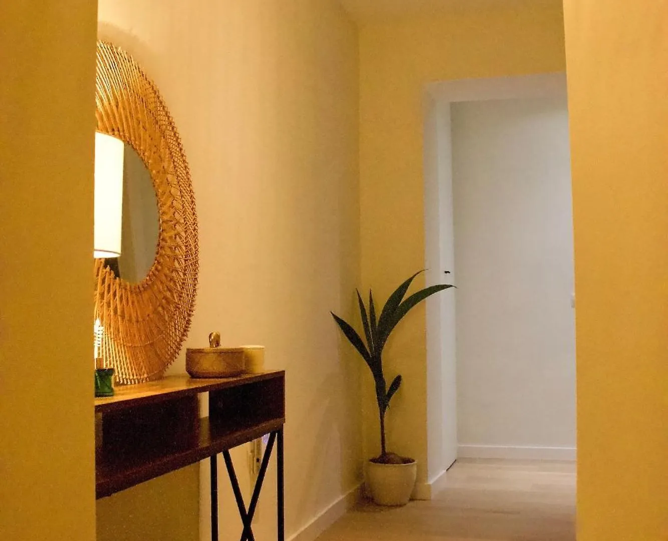 Victoria 75 Luxury Apartment Malaga Spain