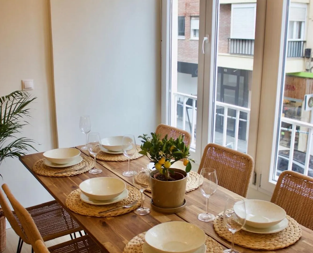 Victoria 75 Luxury Apartment Malaga 0*,