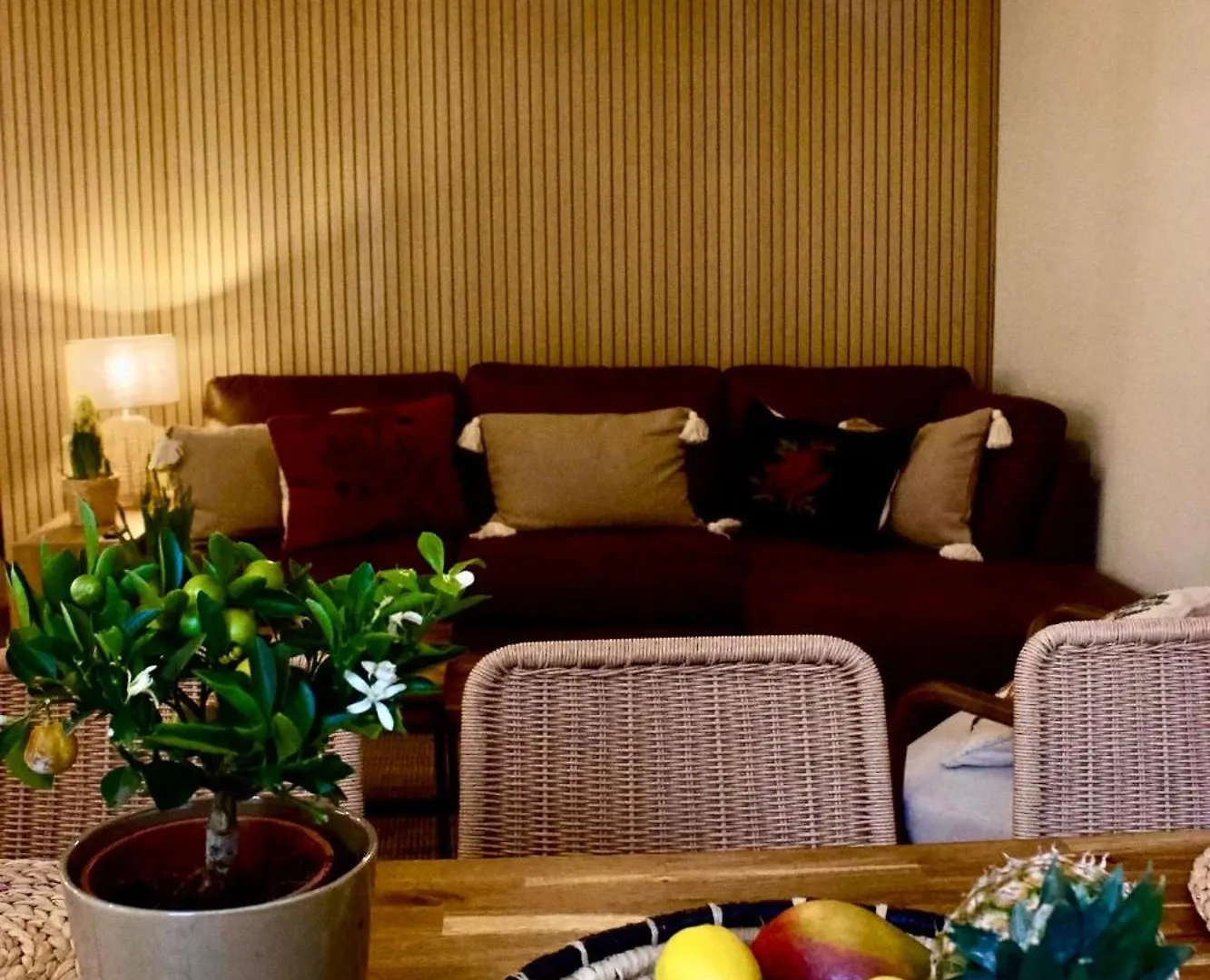 Victoria 75 Luxury Apartment Malaga