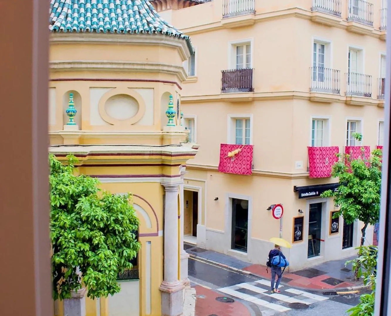 Victoria 75 Luxury Apartment Malaga
