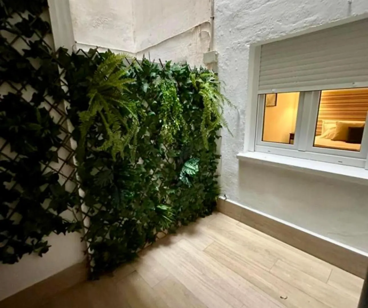 Victoria 75 Luxury Apartment Malaga