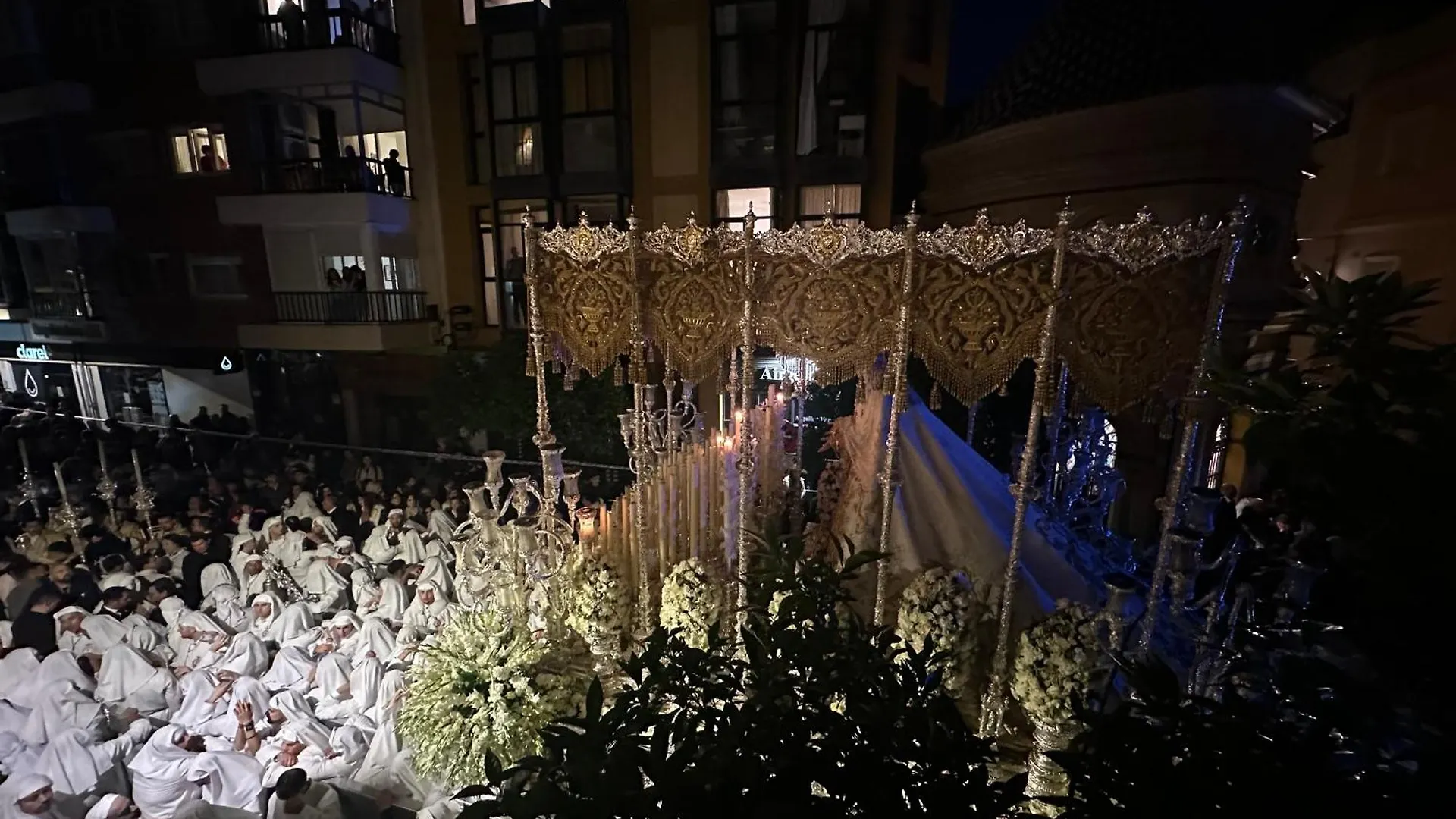 Victoria 75 Luxury Apartment Malaga