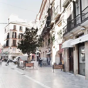 Company 34 Affittacamere Málaga