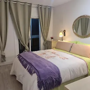 Alojamiento Buxeres Affittacamere L'Hospitalet de Llobregat