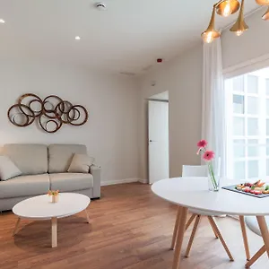 Tandem Ancha 34 Apartment Cadiz