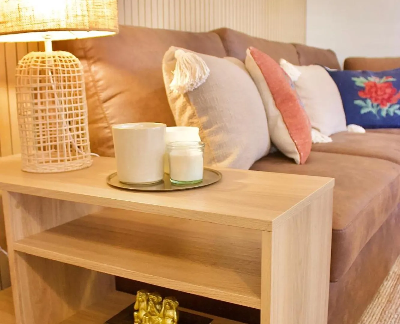 Appartement Victoria 75 Luxury à Málaga Espagne
