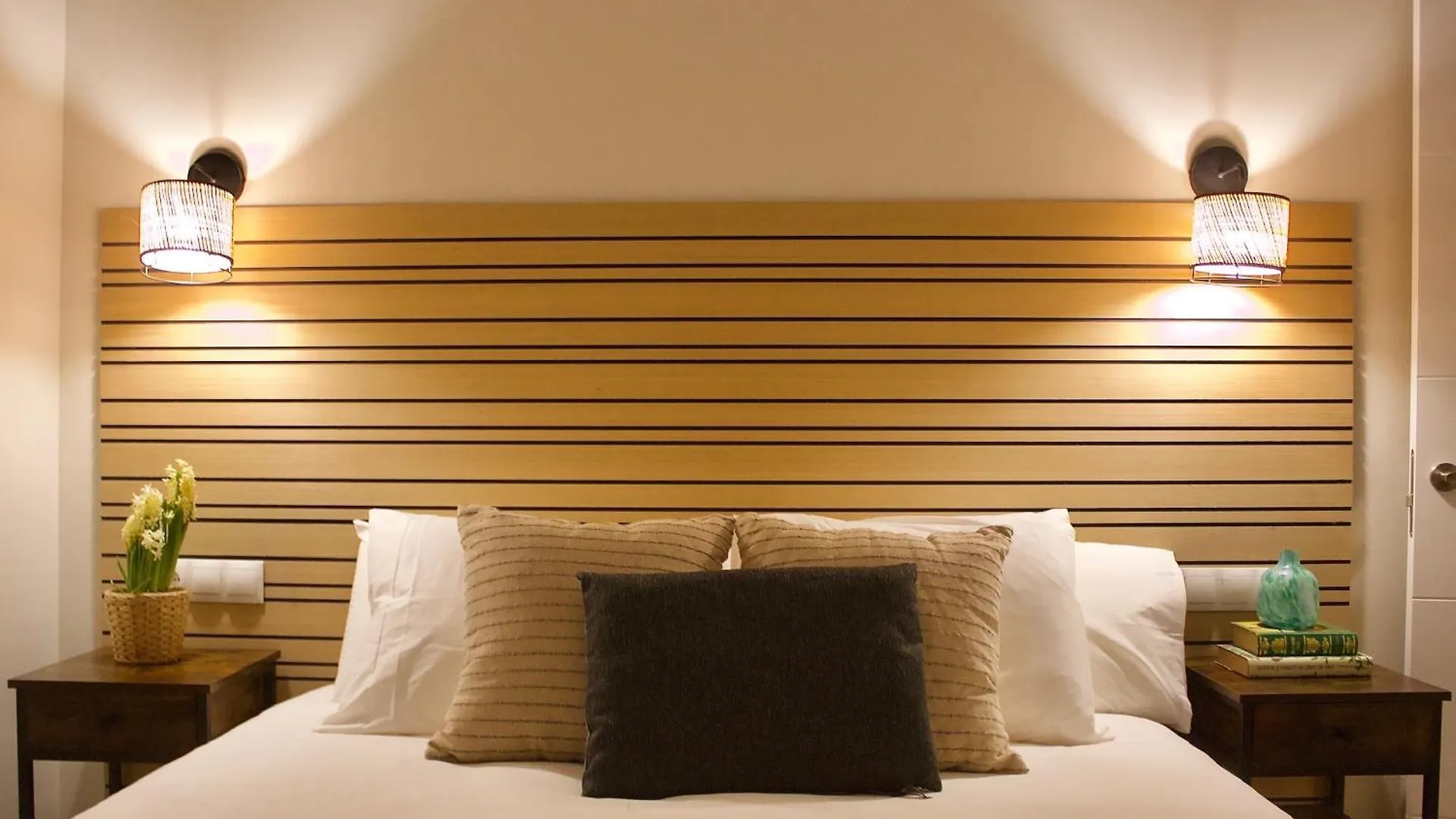 Appartement Victoria 75 Luxury à Málaga Espagne
