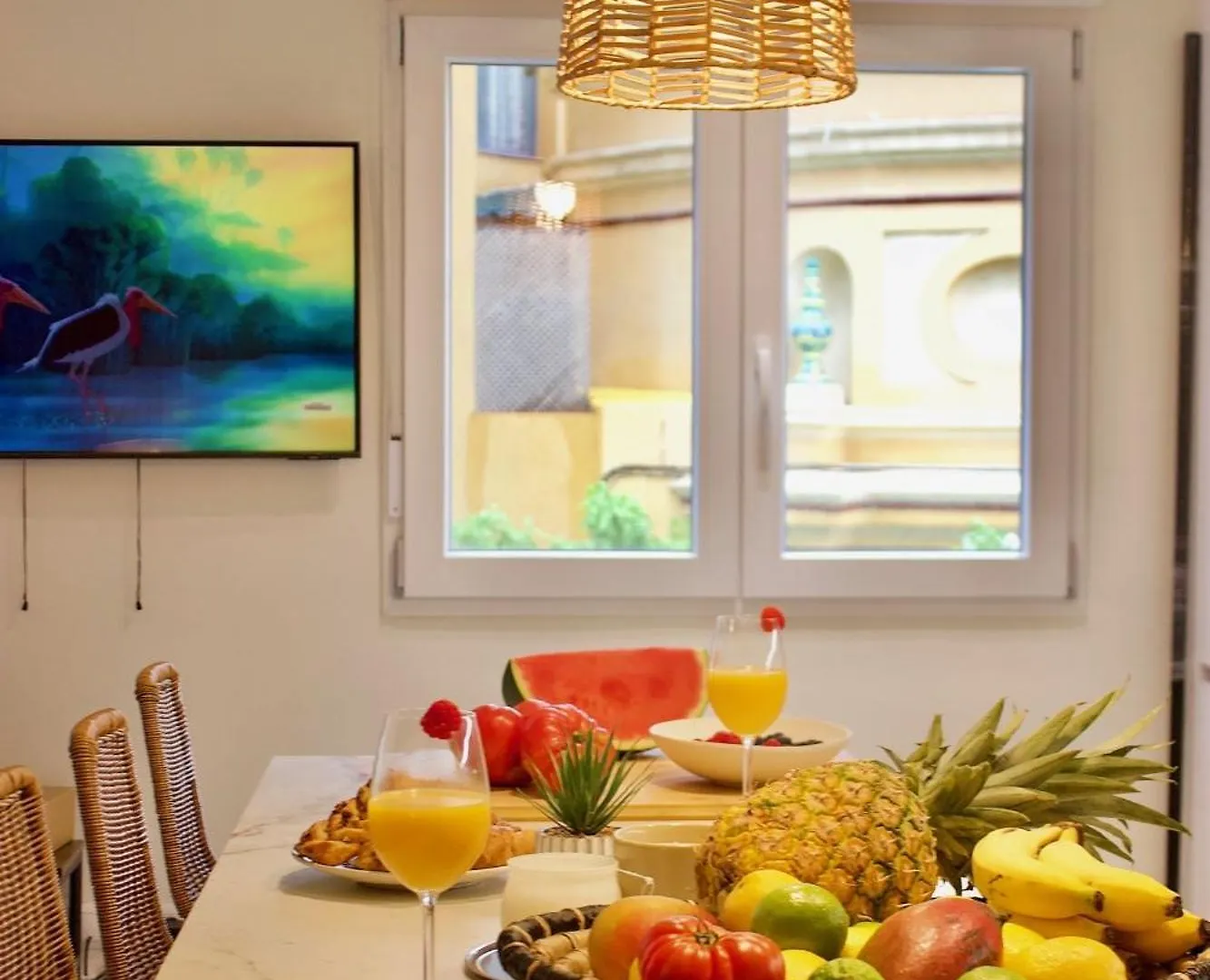 Appartement Victoria 75 Luxury à Málaga Espagne