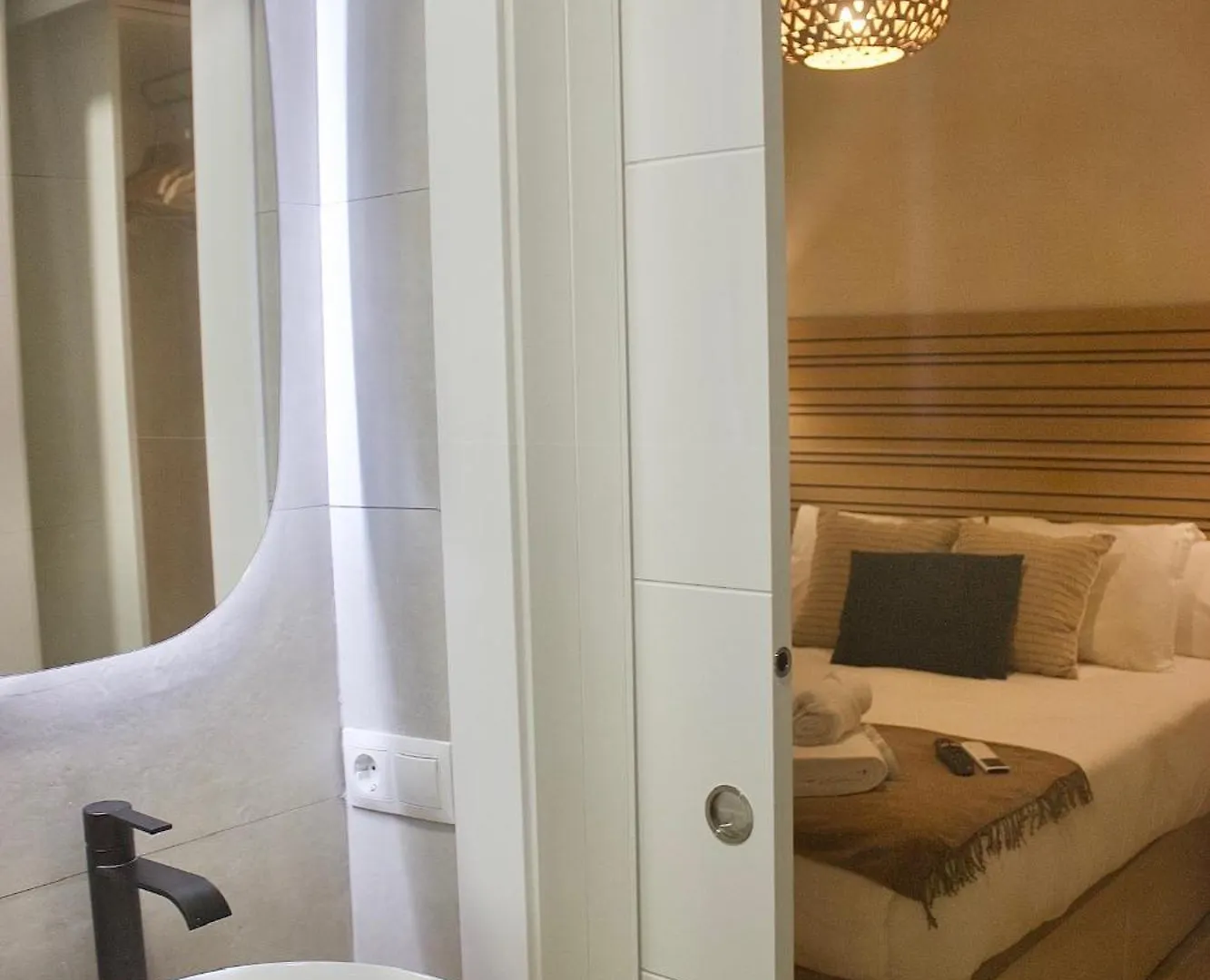 Appartement Victoria 75 Luxury à Málaga Espagne