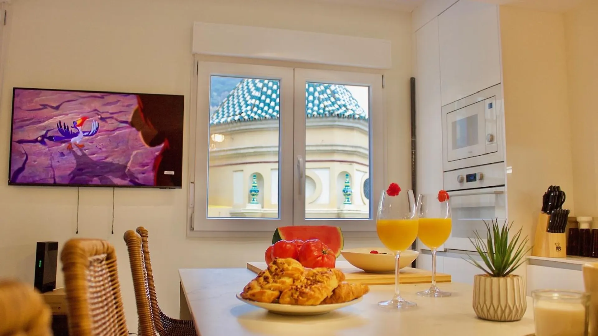 Victoria 75 Luxury Apartment Malaga
