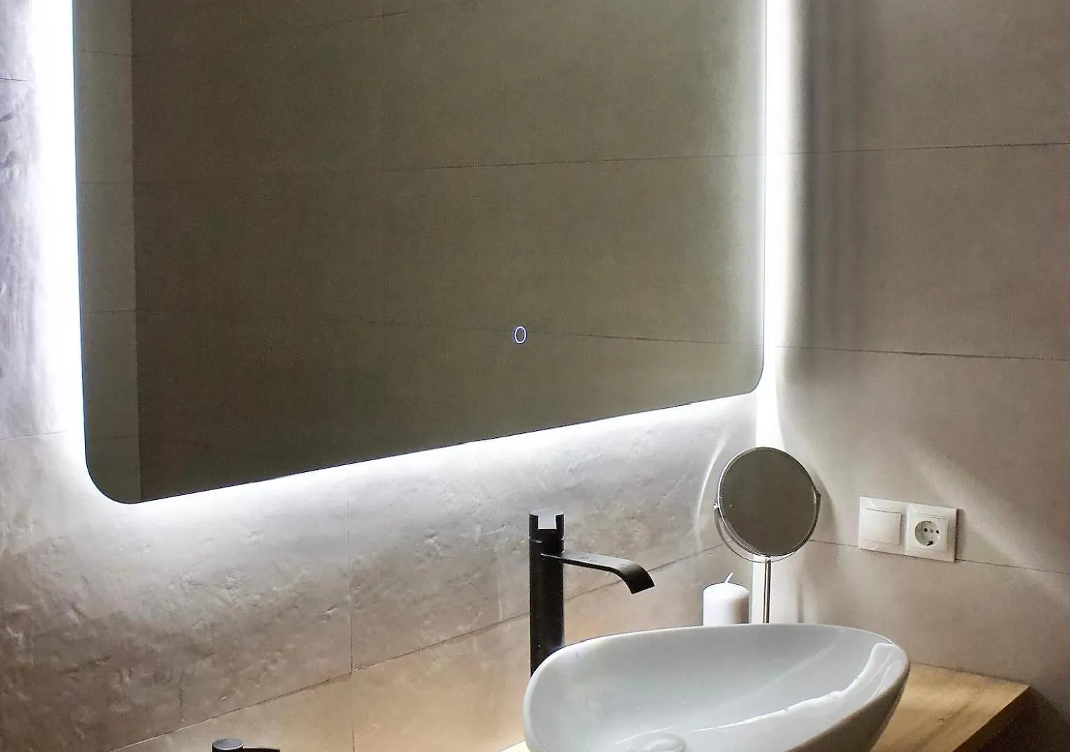 Appartement Victoria 75 Luxury à Málaga Espagne