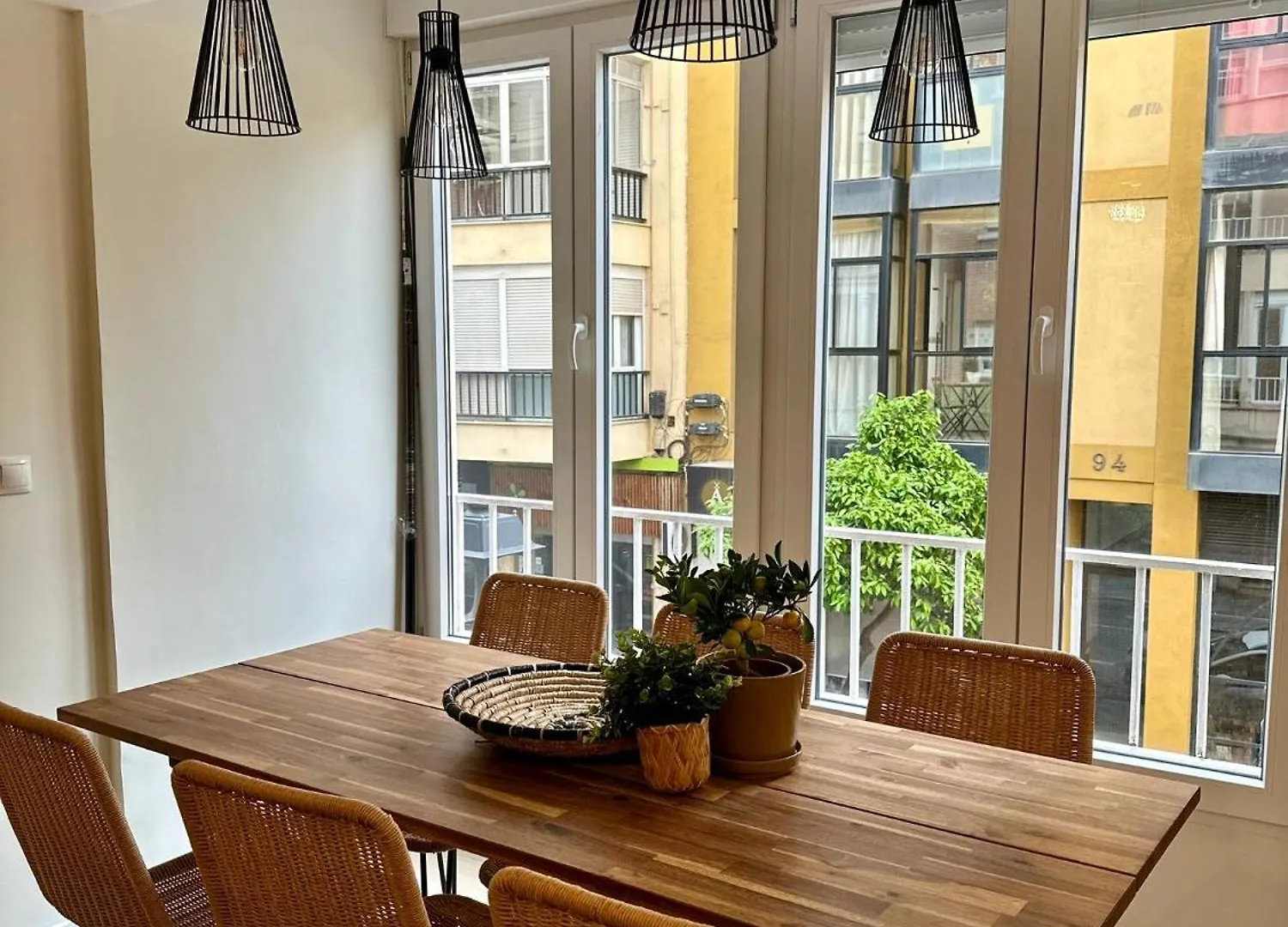 Appartement Victoria 75 Luxury à Málaga